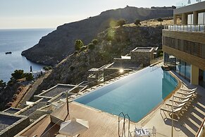 Lindos Blu Luxury Hotel & Suites - Adults Only