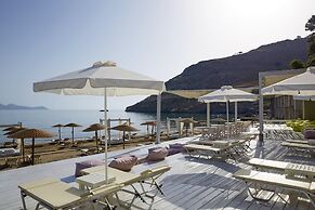 Lindos Blu Luxury Hotel & Suites - Adults Only