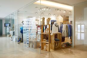 Lindos Blu Luxury Hotel & Suites - Adults Only