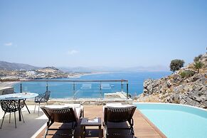 Lindos Blu Luxury Hotel & Suites - Adults Only