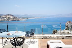 Lindos Blu Luxury Hotel & Suites - Adults Only