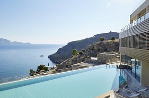 Lindos Blu Luxury Hotel & Suites - Adults Only