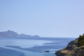 Lindos Blu Luxury Hotel & Suites - Adults Only