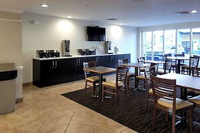Garner Hotel Panama City Beach Northeast