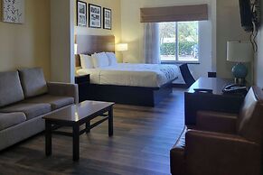 Garner Hotel Panama City Beach Northeast