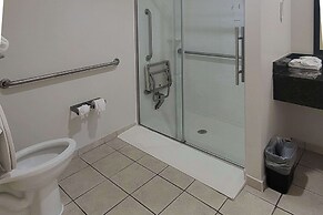 Garner Hotel Panama City Beach Northeast