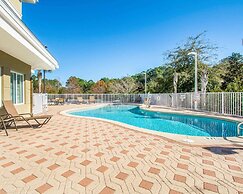 Garner Hotel Panama City Beach Northeast