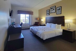 Garner Hotel Panama City Beach Northeast