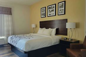 Garner Hotel Panama City Beach Northeast