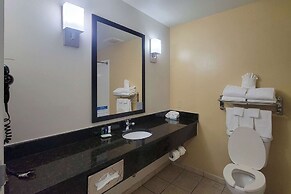 Garner Hotel Panama City Beach Northeast