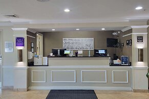 Garner Hotel Panama City Beach Northeast