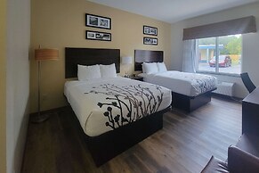 Sleep Inn and Suites Panama City Beach