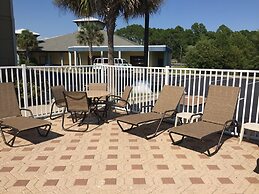 Garner Hotel Panama City Beach Northeast