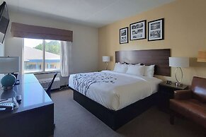 Garner Hotel Panama City Beach Northeast