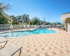 Garner Hotel Panama City Beach Northeast