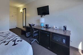Garner Hotel Panama City Beach Northeast