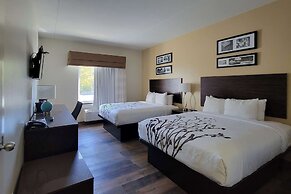 Garner Hotel Panama City Beach Northeast