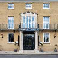 The Kings Arms