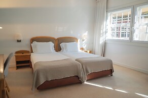 Hotel Toural