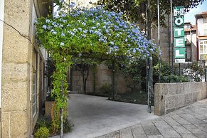 Hotel Toural