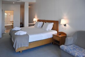 Hotel Toural