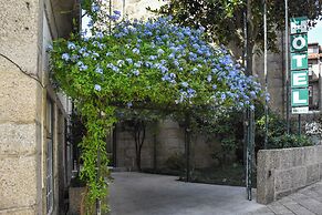 Hotel Toural