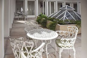 Hotel Toural