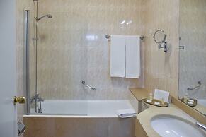 Hotel Toural