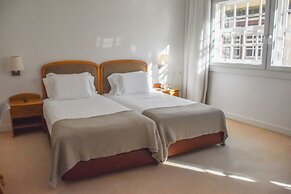 Hotel Toural