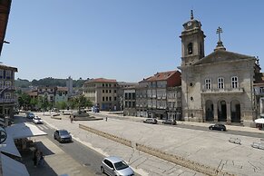 Hotel Toural
