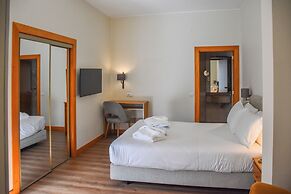 Hotel Toural