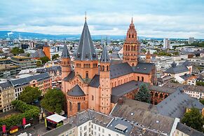 IntercityHotel Mainz