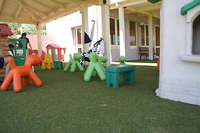 TH Costa Rei - Free Beach Club