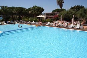 TH Costa Rei - Free Beach Club