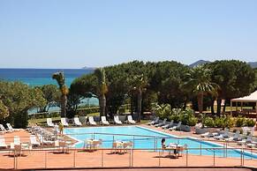 TH Costa Rei - Free Beach Club