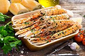 TH Costa Rei - Free Beach Club