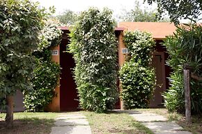 TH Costa Rei - Free Beach Club