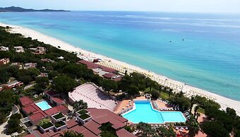 TH Costa Rei - Free Beach Club