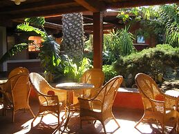 TH Costa Rei - Free Beach Club