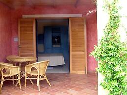 TH Costa Rei - Free Beach Club