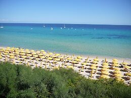 TH Costa Rei - Free Beach Club