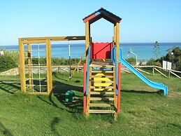 TH Costa Rei - Free Beach Club