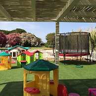 TH Costa Rei - Free Beach Club