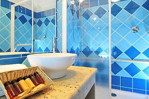 Arbatax Park Resort - Telis