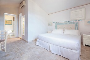 Arbatax Park Resort - Telis