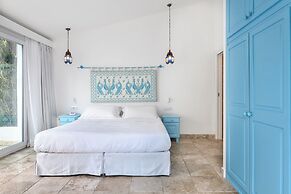 Arbatax Park Resort - Telis