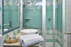 Arbatax Park Resort - Telis