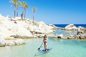 Arbatax Park Resort - Telis