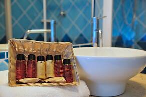 Arbatax Park Resort - Telis