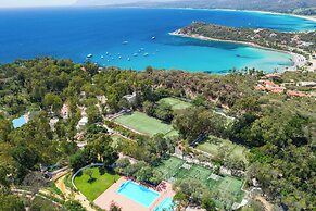 Arbatax Park Resort - Telis
